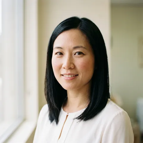 Dr Sarah Lim, Mehema practitioner