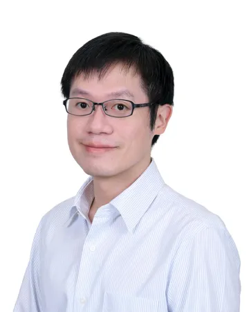 Dr Yu-Chi Chen