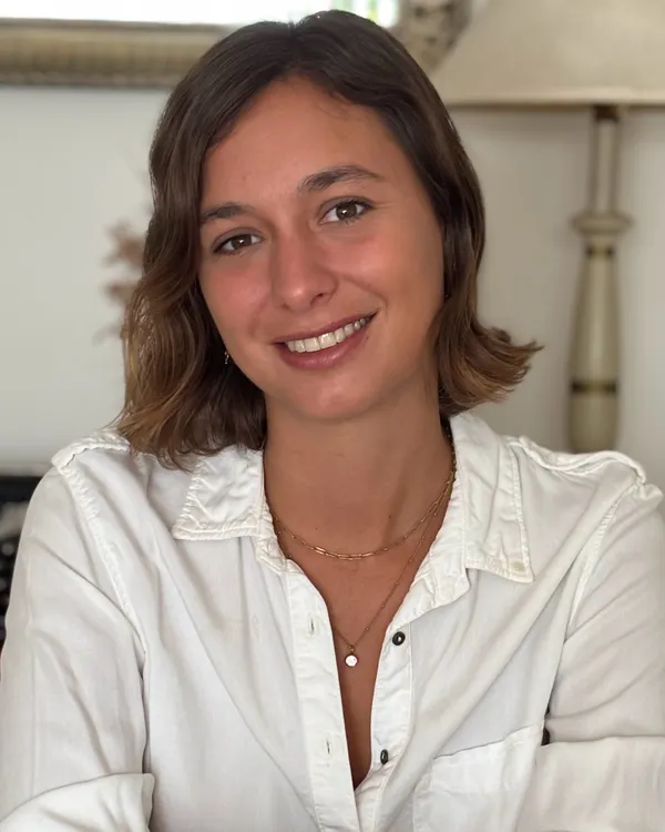 Florencia Ballester, General Psychologist