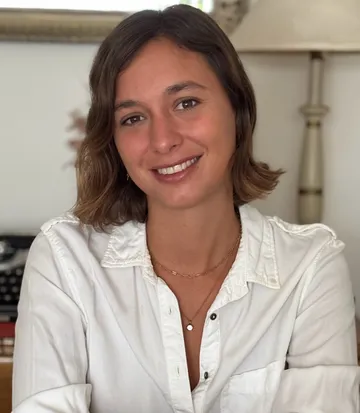 Florencia Ballester