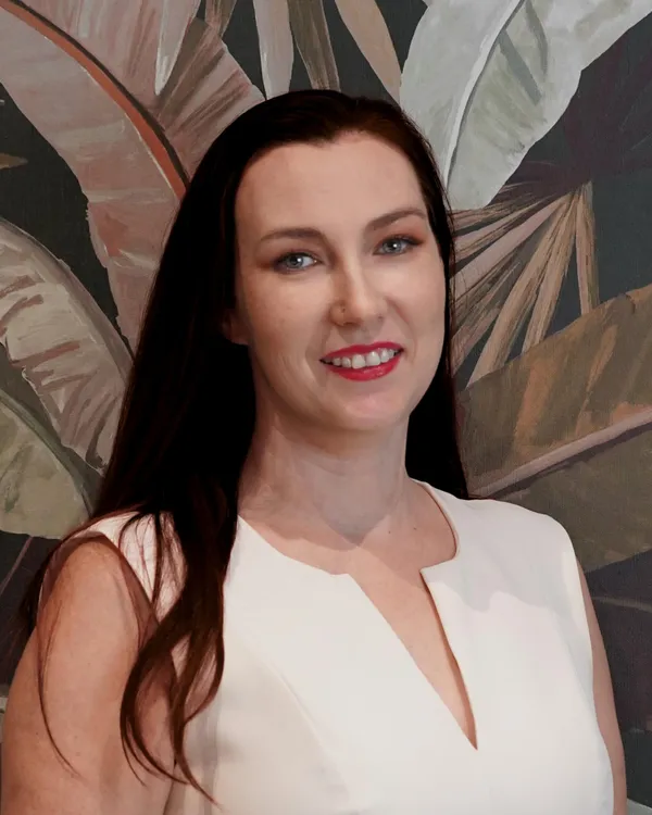 Kyla McDonald, General Psychologist