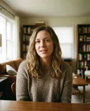 Self view during video call