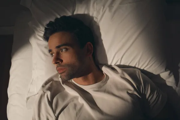 Sleep Difficulties