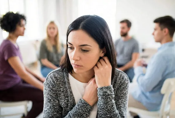 Stress & Burnout