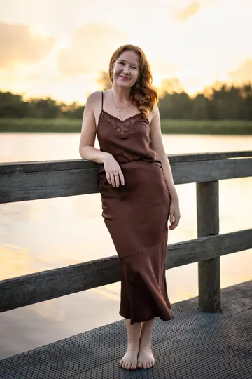 Nicola Callard